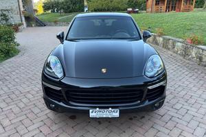 Porsche Cayenne 3.0 Diesel Platinum Edition
