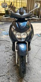 piaggio Beverly 250 iniezione 