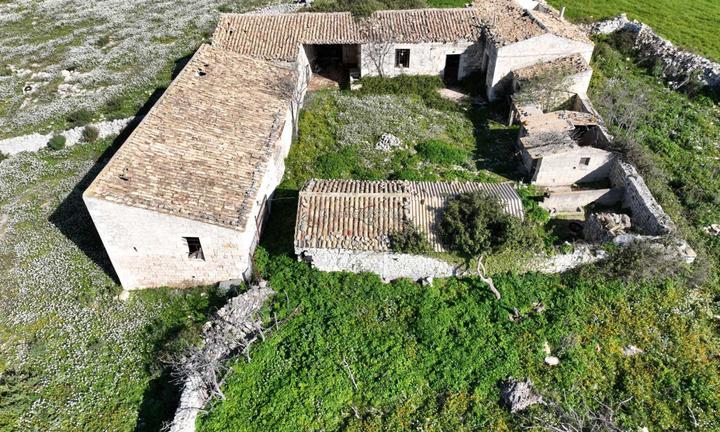 Rustico a Modica (RG)