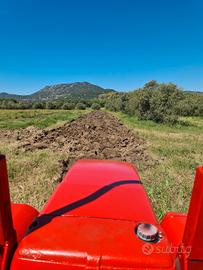 Carraro tgf 7400