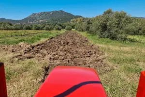 Carraro tgf 7400