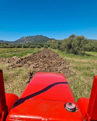 Carraro tgf 7400