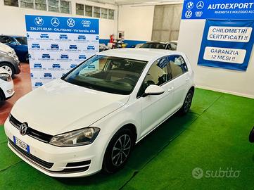 Volkswagen Golf 1.6 TDI 5p. /diesel