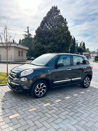 Macchinna 500 L