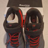 Scarpa Crankbrothers Stamp Speed Lace Flat