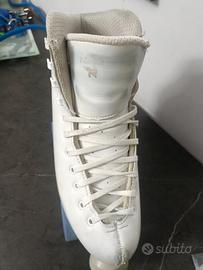 scarpa da pattinaggio artistico 255