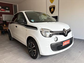 Renault Twingo Life