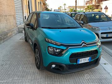 Citroen C3 PureTech 83 S&S Feel