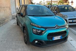 Citroen C3 PureTech 83 S&S Feel