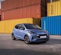 Hyundai i10 2025 per ricambi