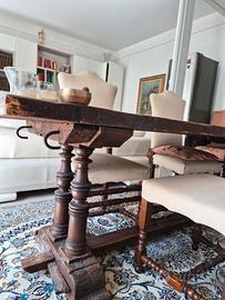 FRATTINO ANTICO 600'