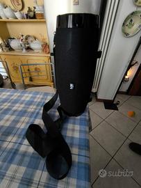 M2 Tec Portable Wireless Speaker 