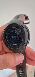 Garmin Instinct 2 Solar