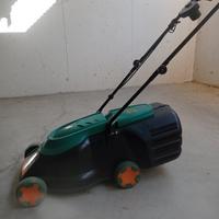 Tagliaerba elettrico Black Deker