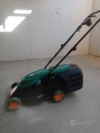 Tagliaerba elettrico Black Deker