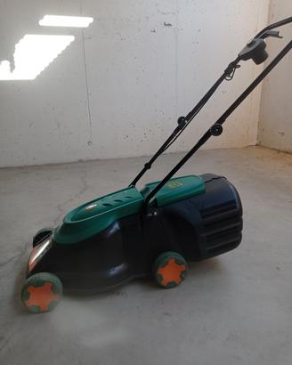 Tagliaerba elettrico Black Deker