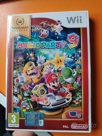 Mario party 9, Mario galaxy 1 e 2