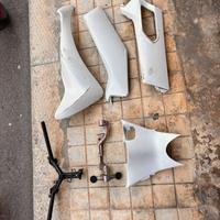 carene sh 125 a partire dal 2020