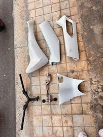 carene sh 125 a partire dal 2020