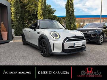 Mini 1.5 Cooper Yours 5 porte