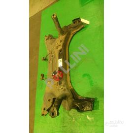 Telaio ausiliario ant. opel agila 2008-15