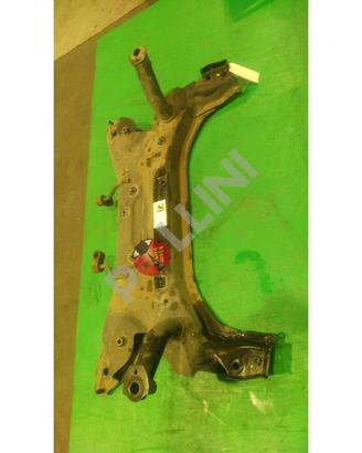 Telaio ausiliario ant. opel agila 2008-15
