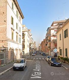 Alessandrino stanza ad uso singolo