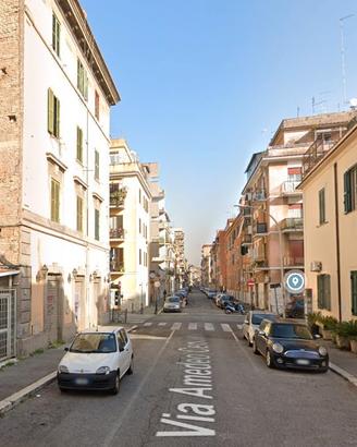 Alessandrino stanza ad uso singolo