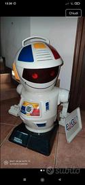 Robot Emiglio prima serie