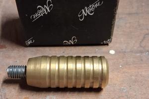 pedale Cambio motone