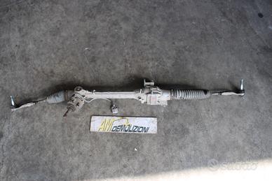 SCATOLA STERZO GUIDA USATA ALFA ROMEO GIULIA
