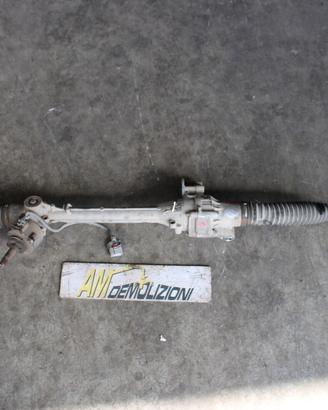 SCATOLA STERZO GUIDA USATA ALFA ROMEO GIULIA