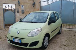 renault twingo benzina 