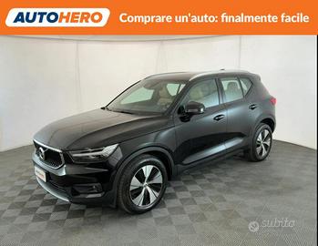 VOLVO XC40 VX22066