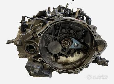 CAMBIO MANUALE COMPLETO HYUNDAI iX35 1Â° Serie WBJ