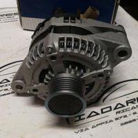 Alternatore Jeep Cherokee 2.0 CRD 56029679AA