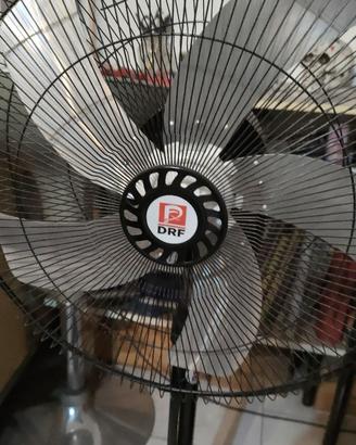 Ventilatore da terra per RICAMBI