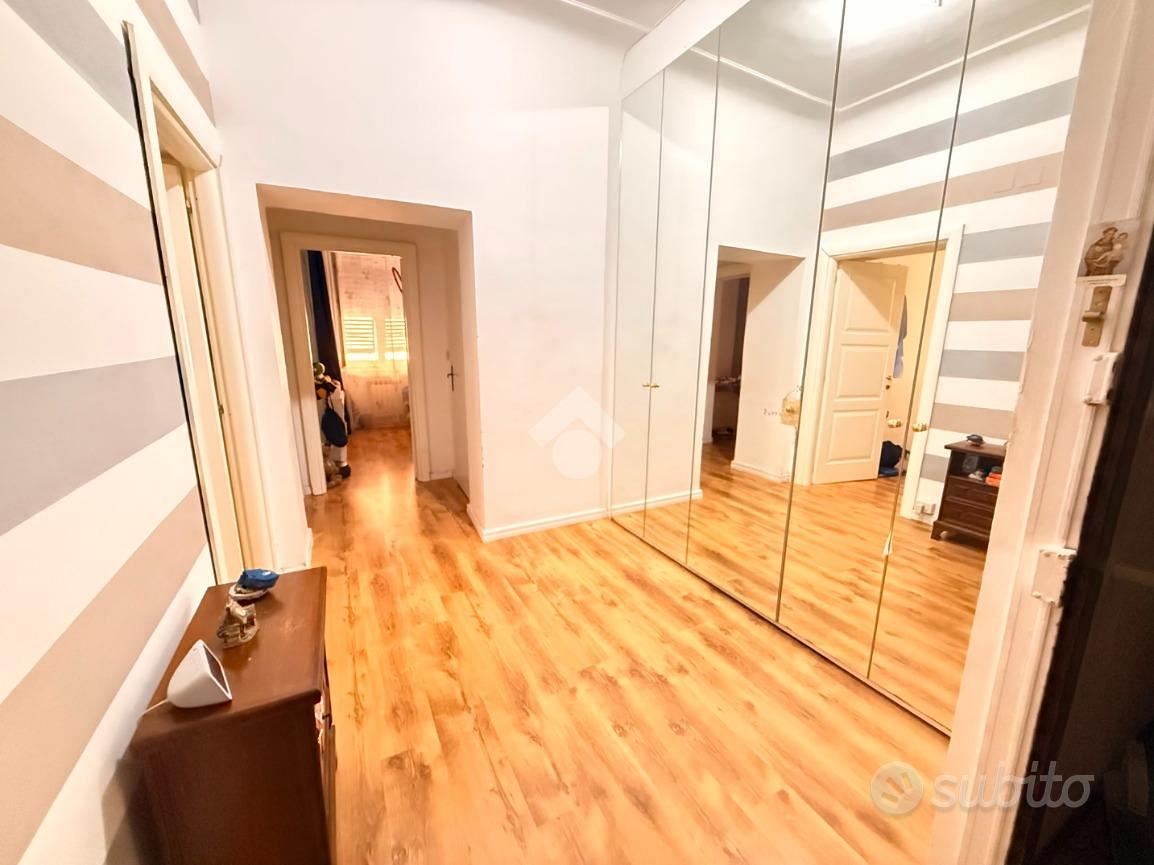 Appartamento – Genova, Portoria, Centro Est - Vista 2