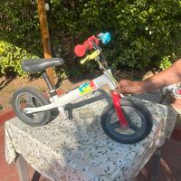 Bici bambino