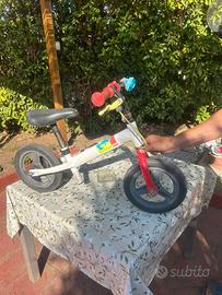 Bici bambino