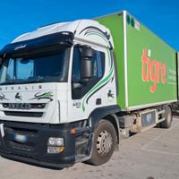 IVECO STRALIS 420