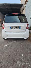 smart 451 CDI 2013