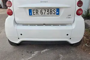 smart 451 CDI 2013
