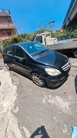 mercedes classe b 200 sport prezzo trattabile 