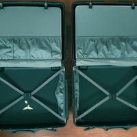 Valige Samsonite rigide