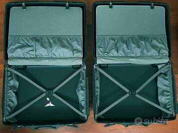 Valige Samsonite rigide