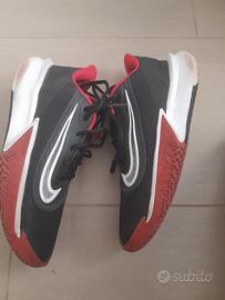 NikeAir Zoom Vapor Cage 4 HC n. 40