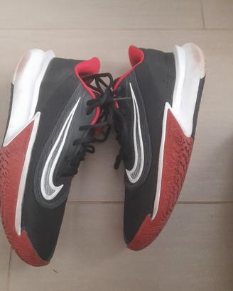NikeAir Zoom Vapor Cage 4 HC n. 40