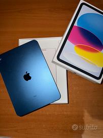 Ipad 10ª generazione