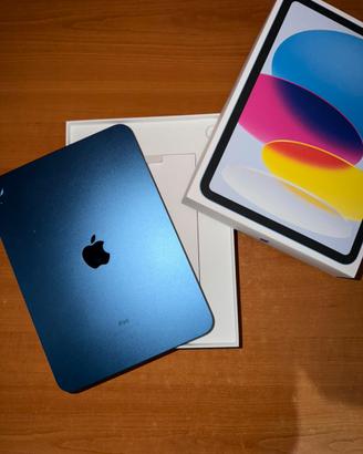 Ipad 10ª generazione